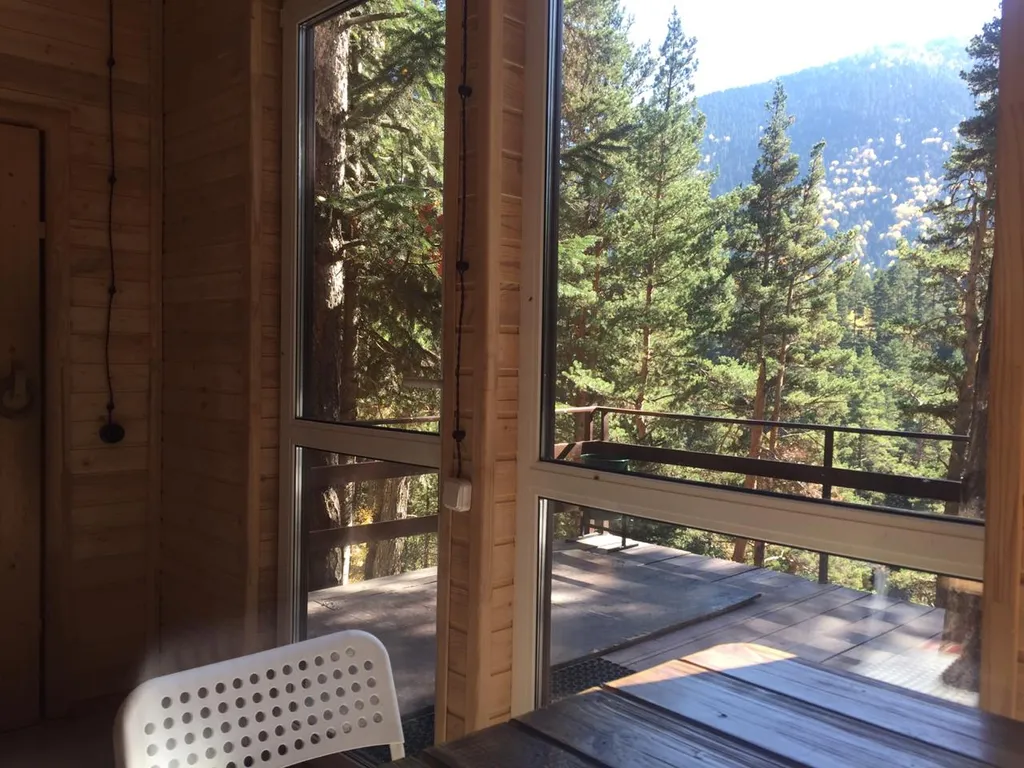 2-комнатный Дом