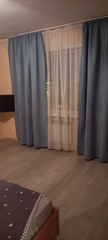 Квартира Уютная квартира в центре города — Красноярск