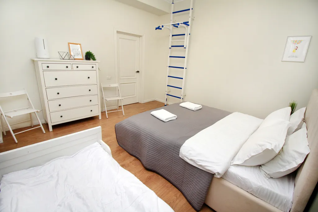 Лучшая семейная квартира