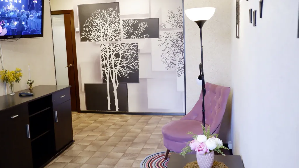 Просторная квартира в центре города от собственника