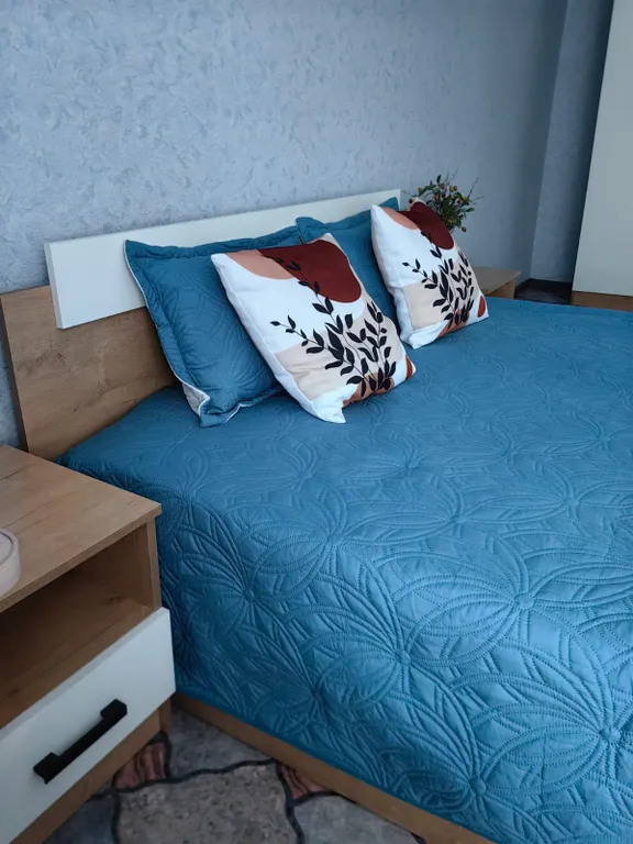 Уютная квартира возле тц городок