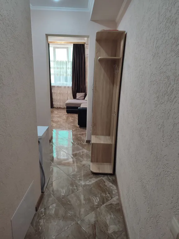 Уютная квартира у море, новый ремонт