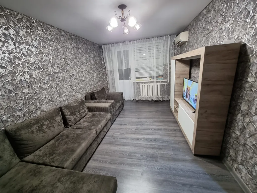 Квартира Чистая и уютная квартира в центре города — Дербент