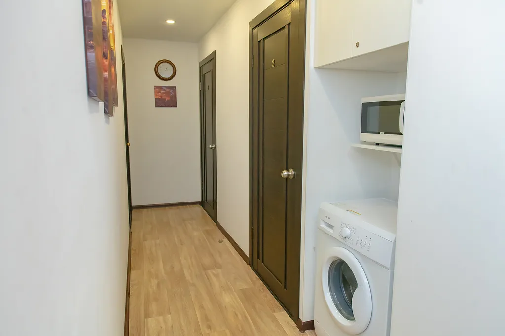 Квартира Уютная мини-студия эконом класса Морская. — Владивосток