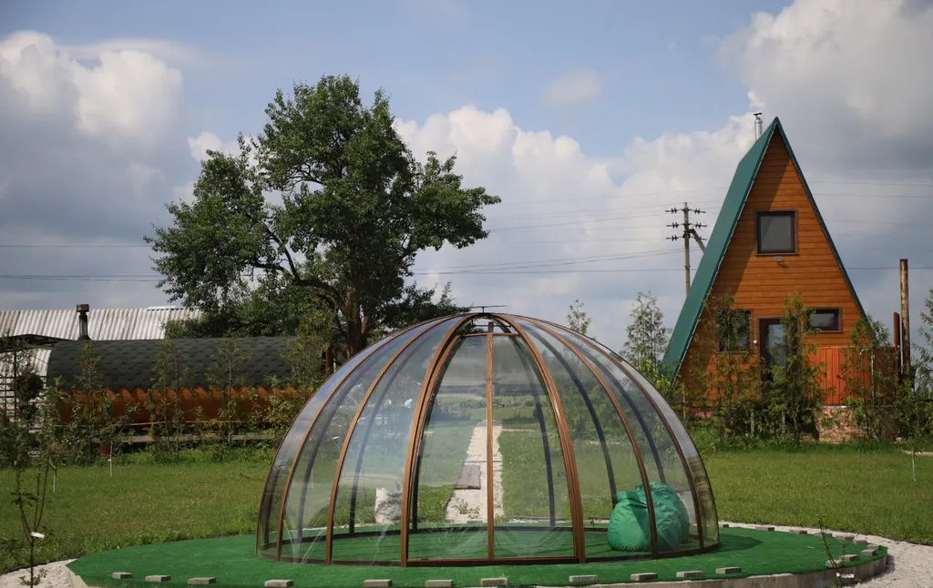 Гостевой дом