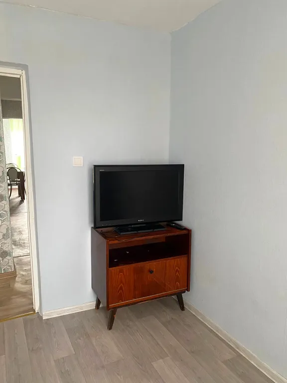 4-комнатная Квартира