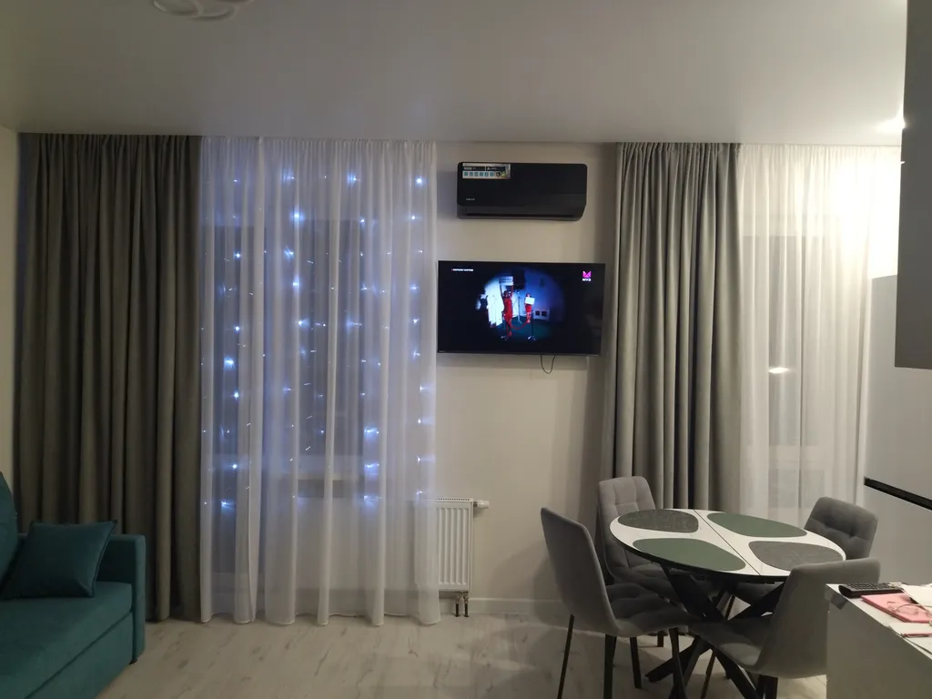 Уютная квартира рядом с аквапарком — аренда посуточно в Ульяновск