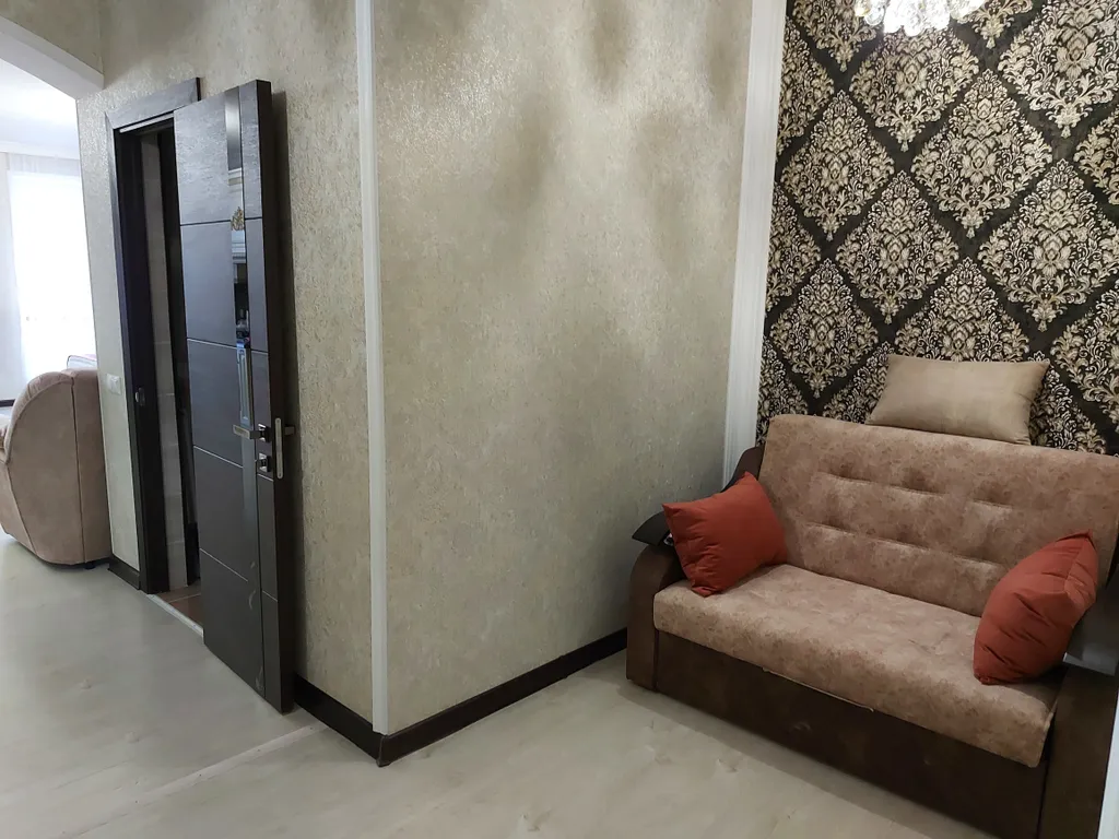 Квартира Квартира Шикарная студия в новом ЖК — Владикавказ