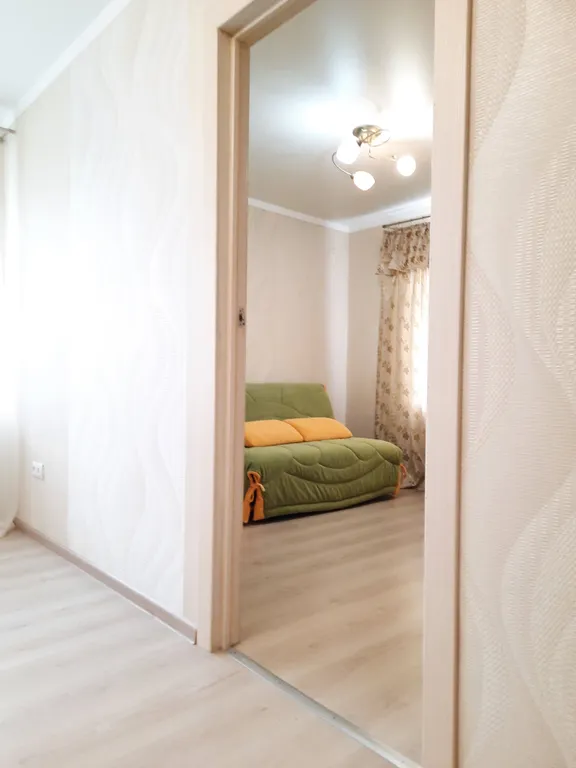 Уютная 2-комнатная в центре города