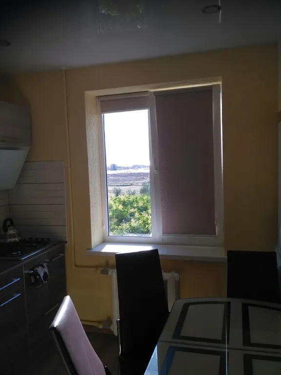 Апартаменты с видом на море