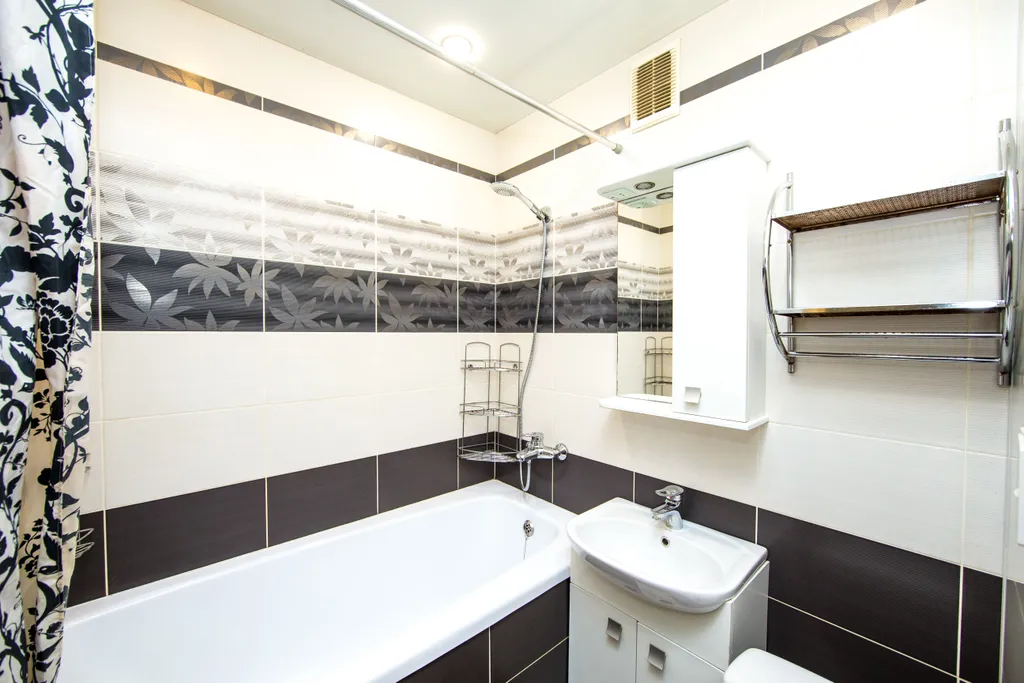 Квартира Апартаменты Aday в центре города — Курск