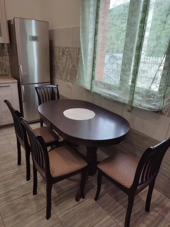 Коттедж Дом у моря — Прасковеевка