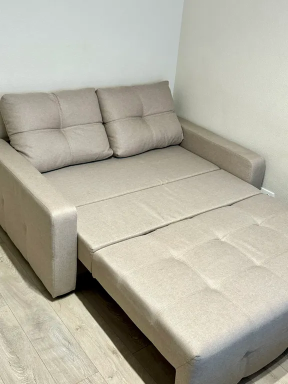 Уютная квартира возле трассы