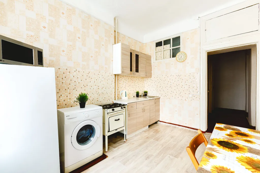 Квартира в центре