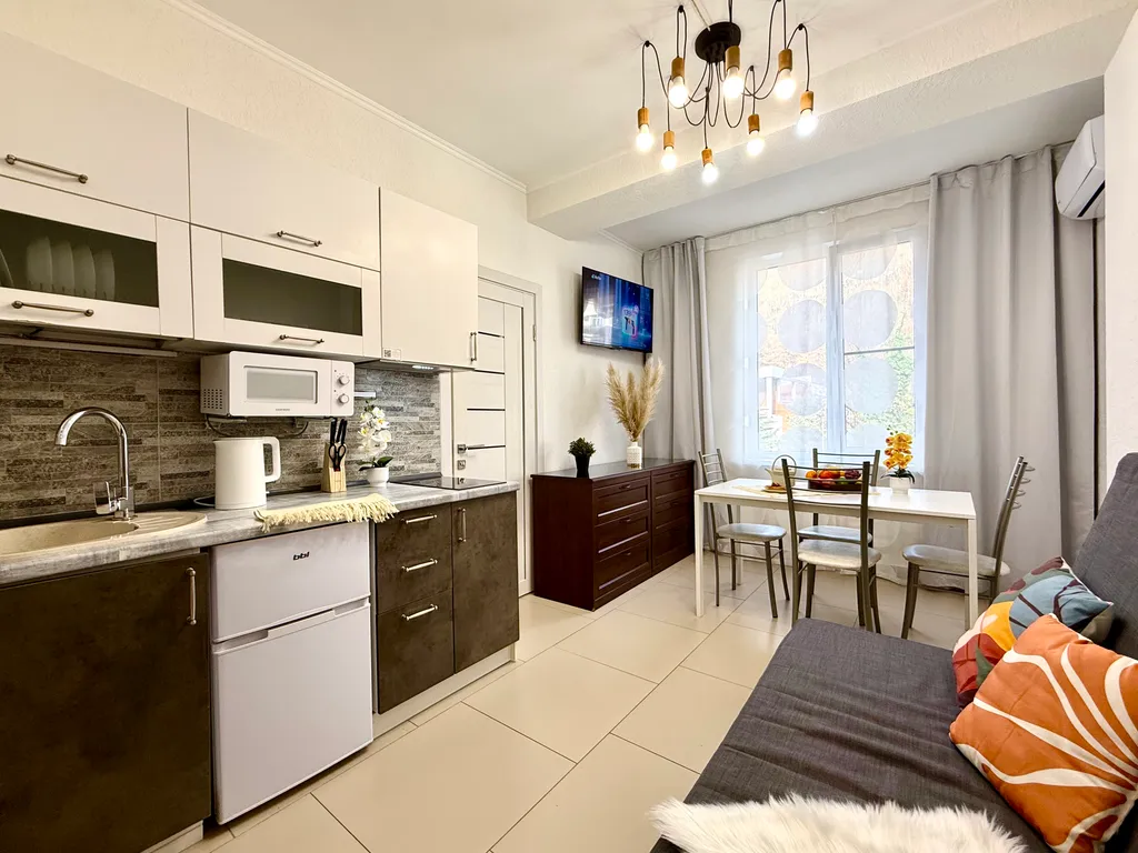 №32 "Комфорт"