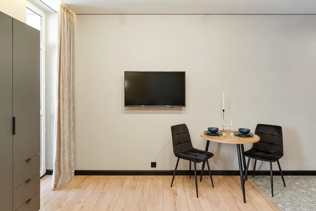 Квартира Квартира Coral apartments — Ростов-на-Дону