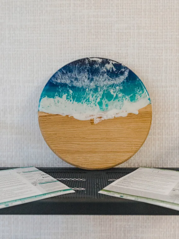 Уютная квартира в центре