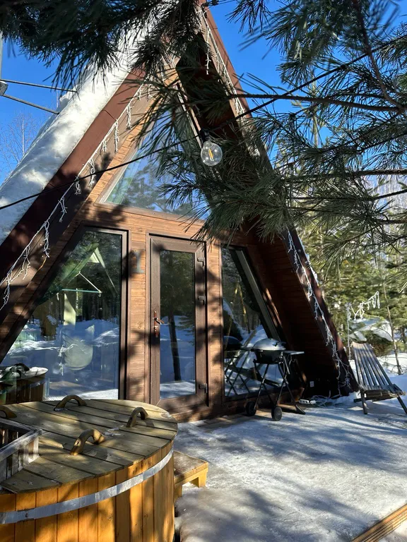 1-комнатный Дом