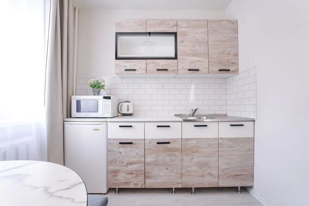 Квартира возле набережной реки Амур и поющих фонтанов