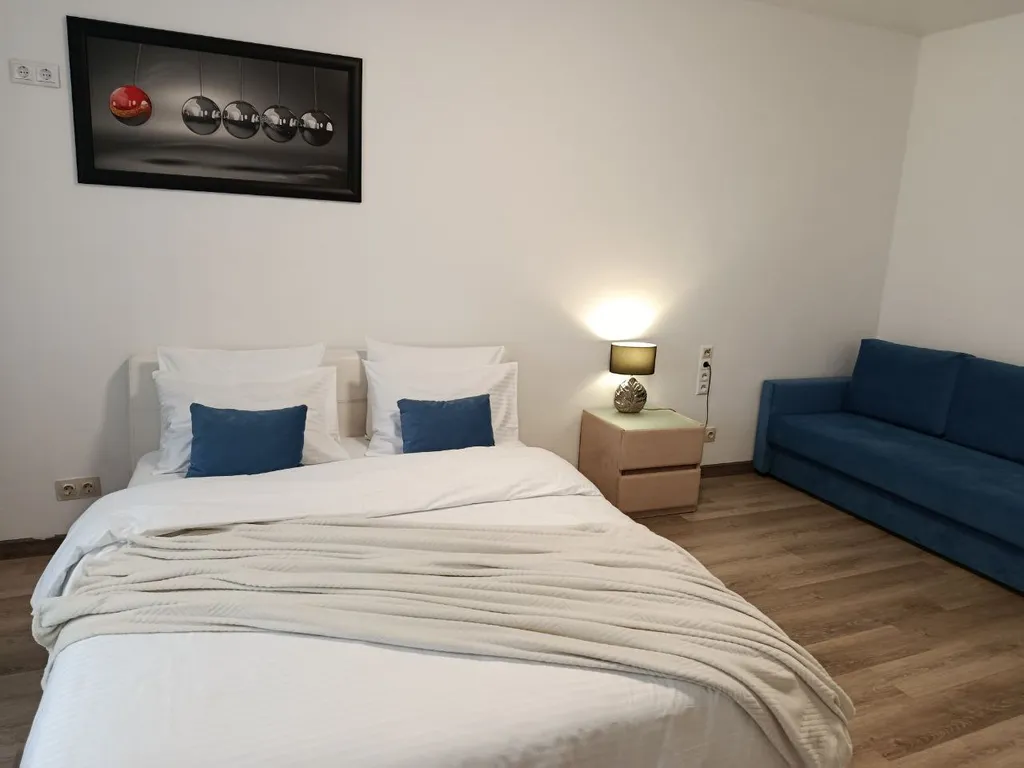 Квартира Уютная квартира — Свердловский