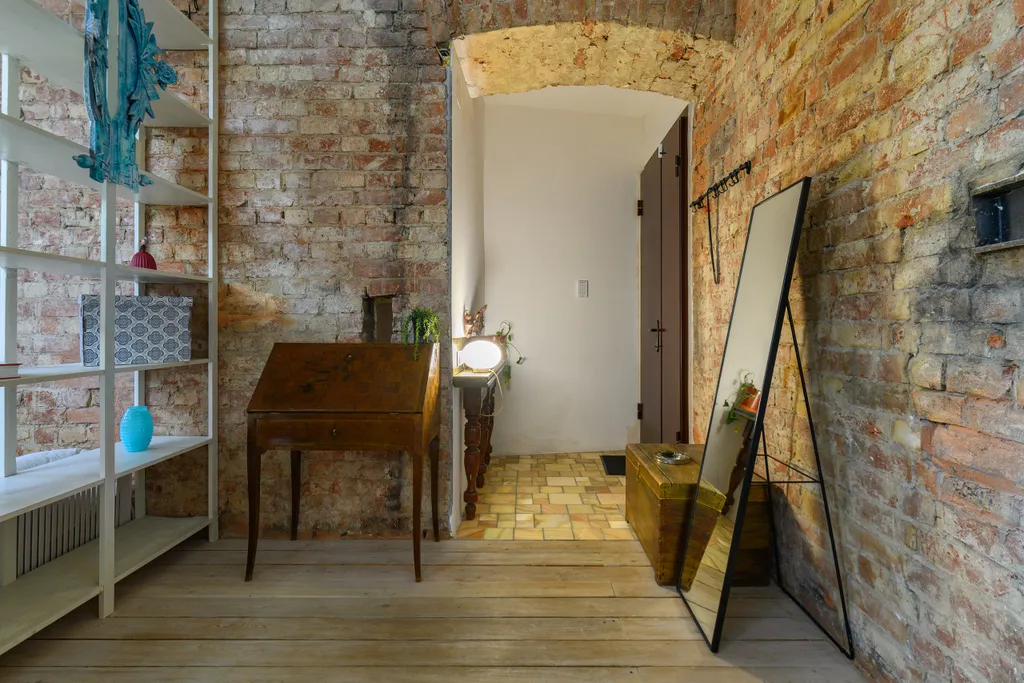 Квартира Квартира Уютная студия в центре — Санкт-Петербург