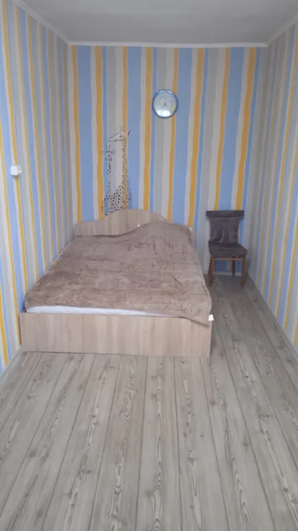 Уютная квартира в центре