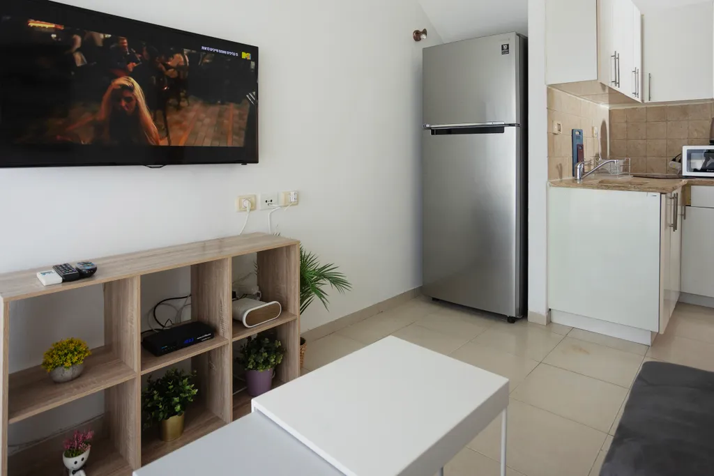 Квартира дуплекс-пентхаус 3 комнаты