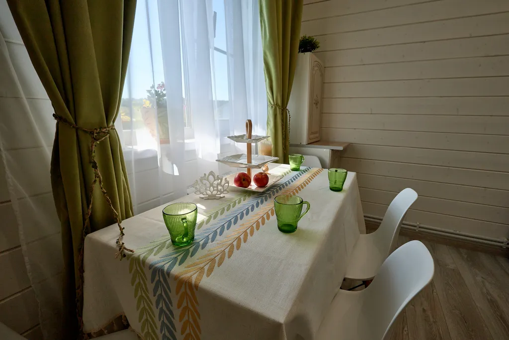 Очень уютный и теплый дом в 5-7 мин езды от Дивеево