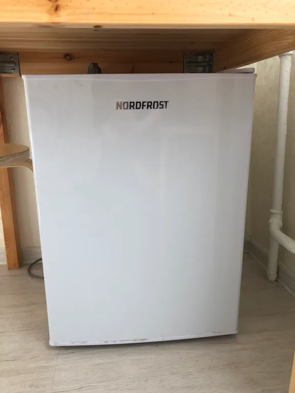 Скандинавия в центре Выксы