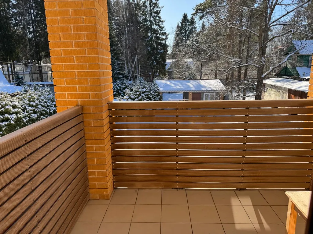 4-комнатный Дом