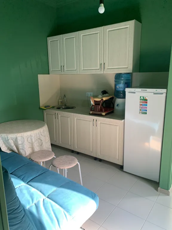 Уютная квартира в коттедже