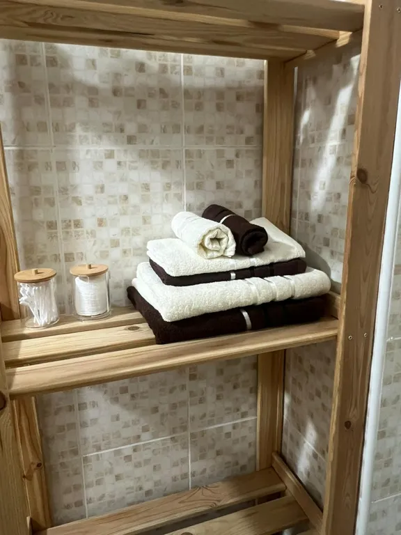 Квартира Апартаменты у парка Галицкого — Краснодар