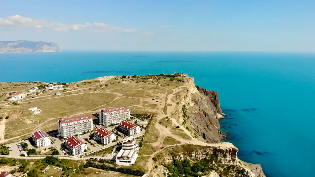 Квартира Апартаменты рядом с морем — Севастополь