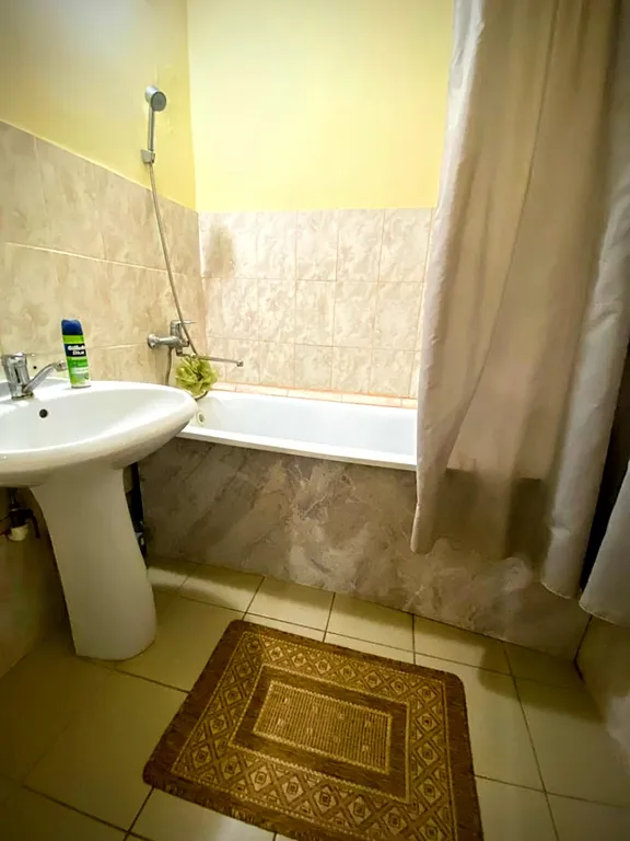 Кто с юга или на юг, добро пожаловать к нам