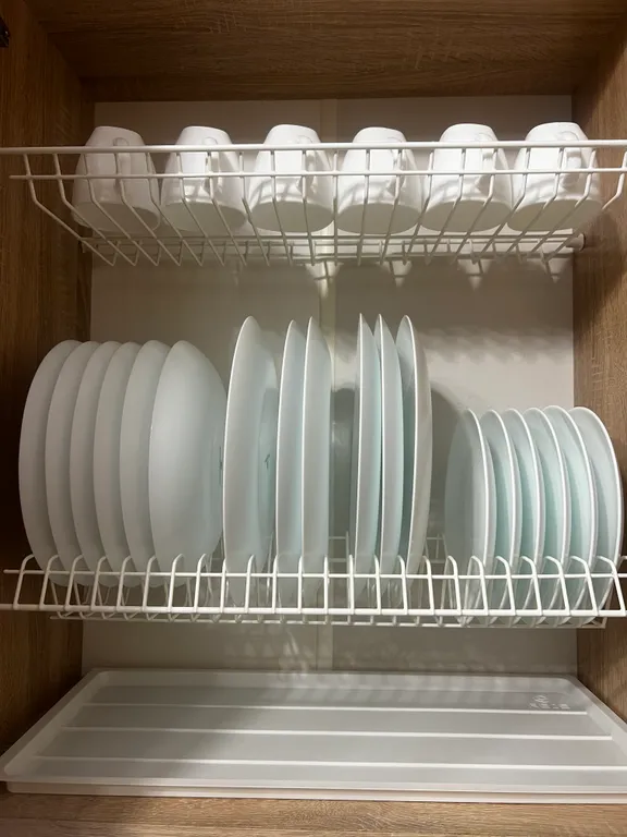 Квартира Уютная 3-комнатная квартира для спокойного семейного отдыха — Зеленоградск