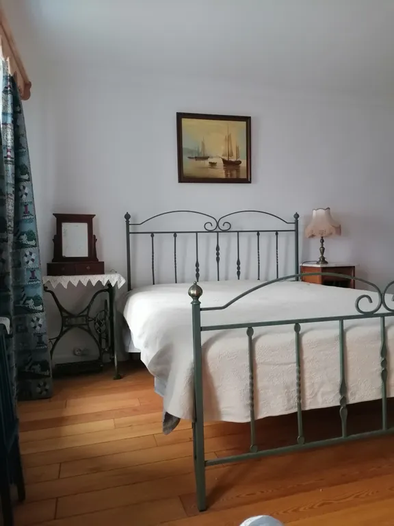 Дом на берегу Селигера