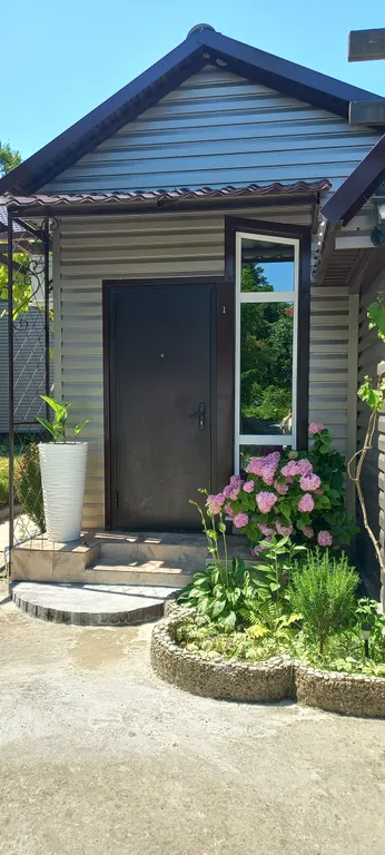 Коттедж Райское местечко — аренда посуточно в Дедеркой