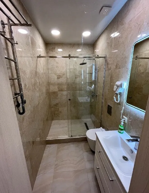 Студия у моря