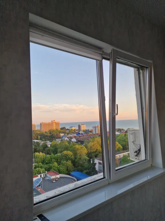 Квартира Квартира в элитном ЖК Корона — Адлер