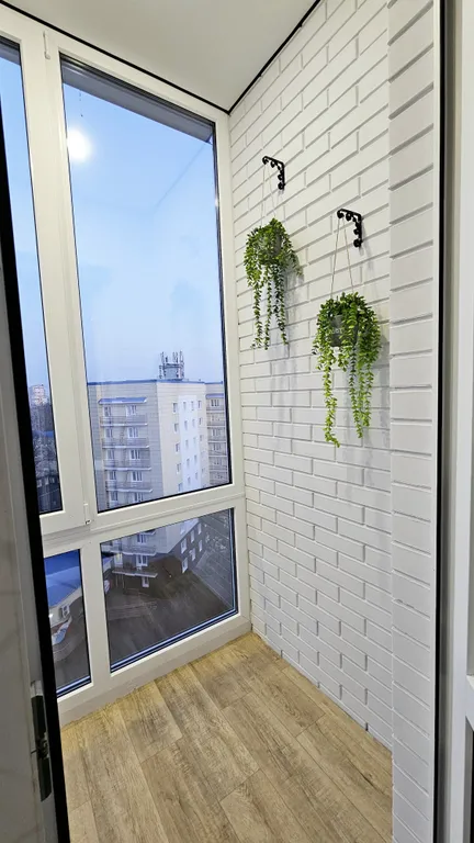 Квартира Квартира Место для тихого отдыха — Краснодар