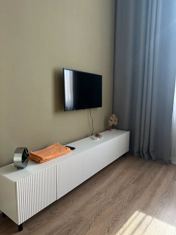 Апартаменты Foxrooms