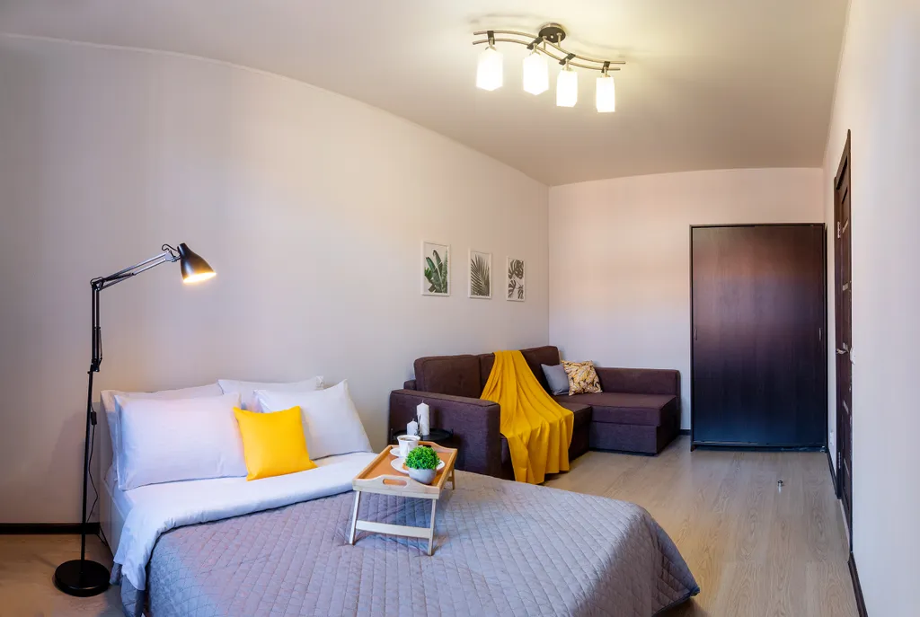 Квартира 7 мин  до Аэропорта Шереметьево. 7 мин до онкоцентра г. Химки