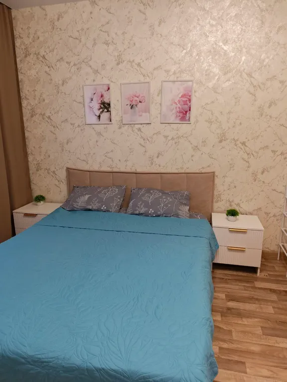 Квартира Уютная квартира — Ярославль