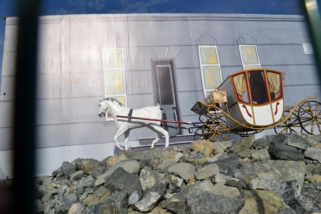 Новая студия  рядом с Аквапарком и Океанариумом