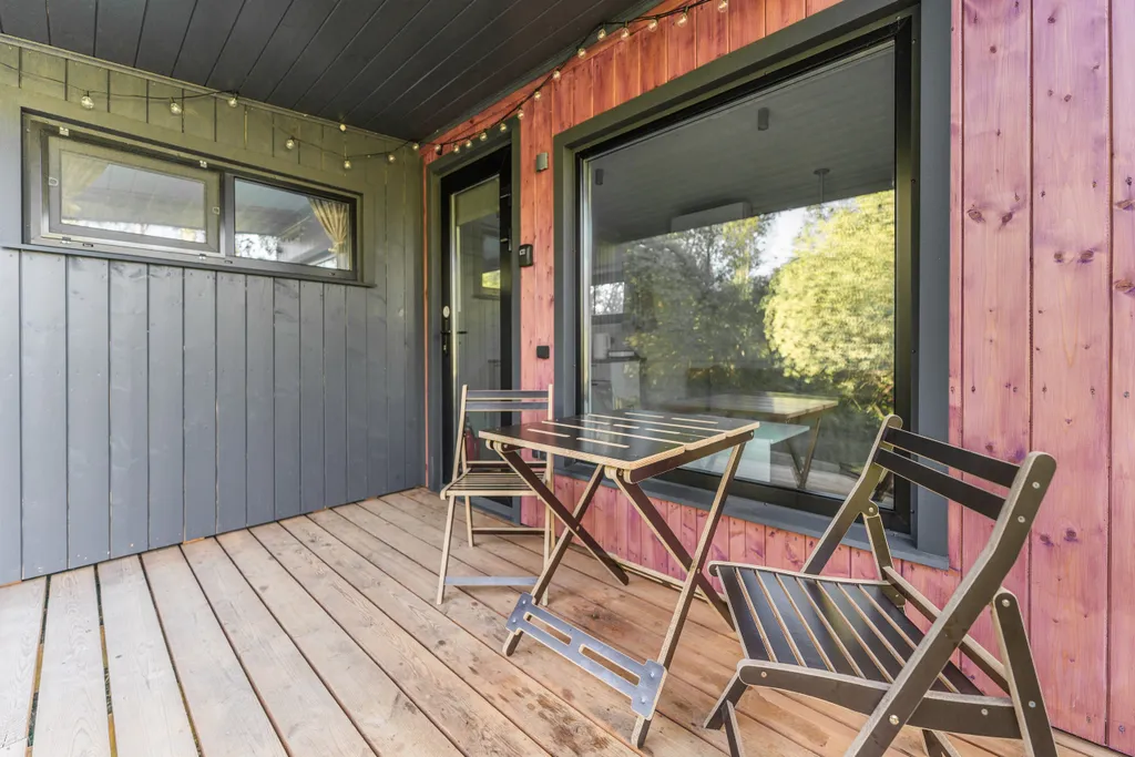 Коттедж 1-комнатный Дом — Можайск