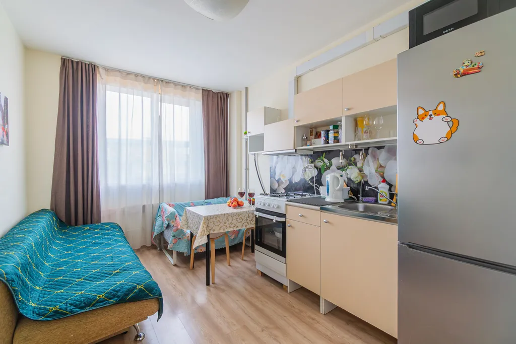 В лесной тиши