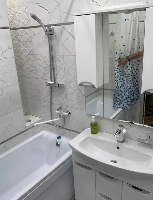 Квартира у моря