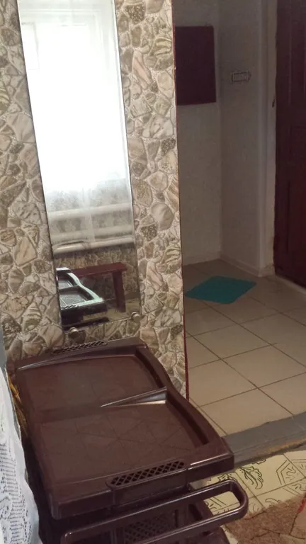 Коттедж Домик у моря — Ейск