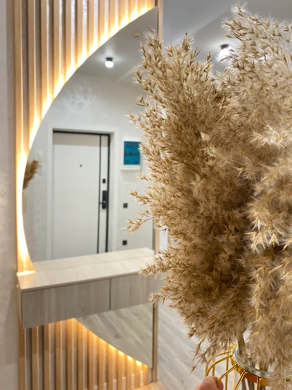 Уютная квартира с видом на Дон