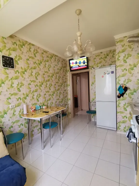 Квартира Своя квартира у моря в новом доме у парка Победы — Севастополь